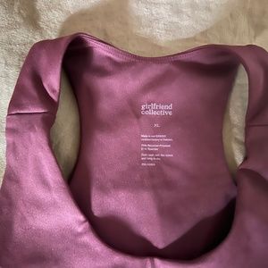 Girlfriend Collective Matching Set